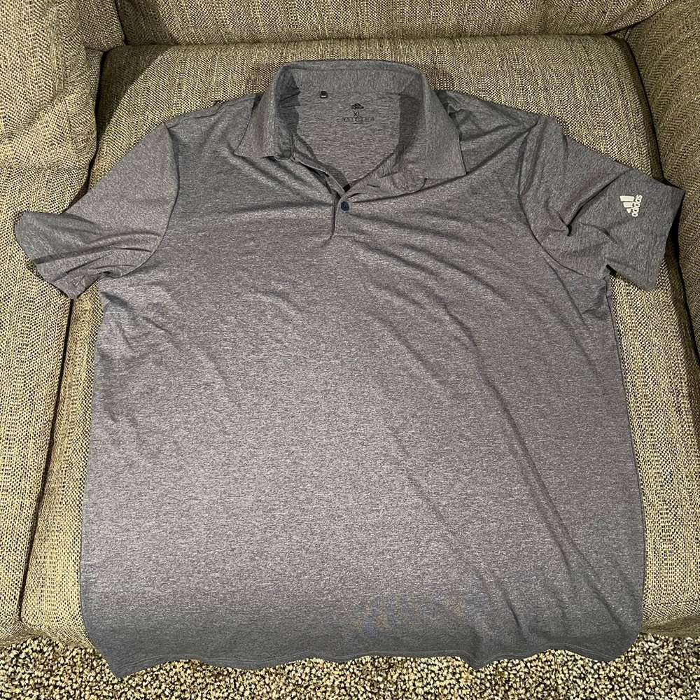 Adidas Golf Polo